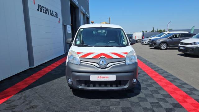 Renault Kangoo Express image 5