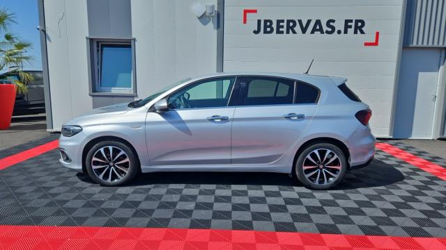 Fiat Tipo image 4