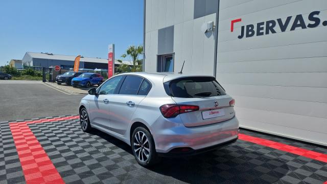 Fiat Tipo image 8