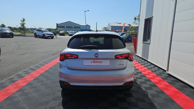 Fiat Tipo image 5