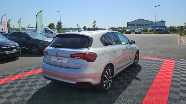 Fiat Tipo image 2