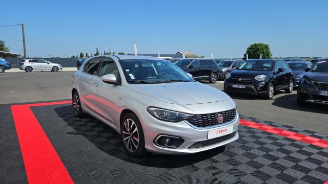Fiat Tipo image 1