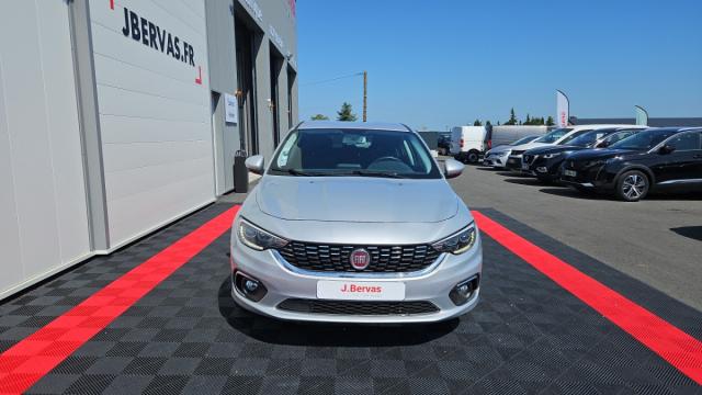 Fiat Tipo image 9