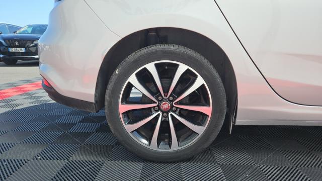 Fiat Tipo image 6
