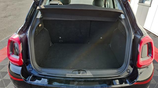 Fiat 500x image 9