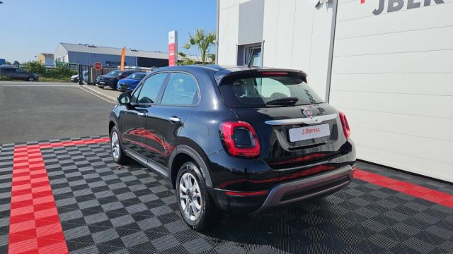 Fiat 500x image 4