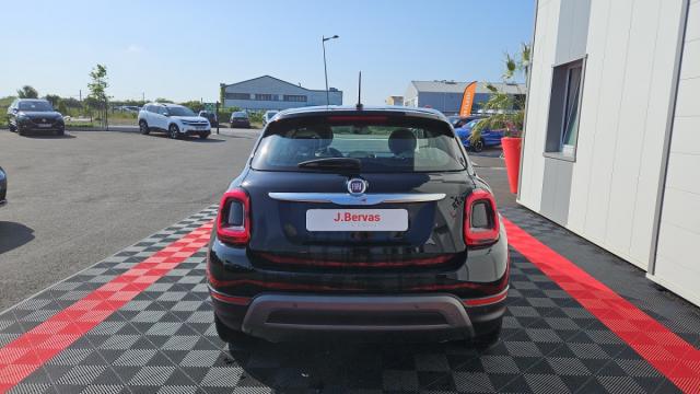 Fiat 500x image 5