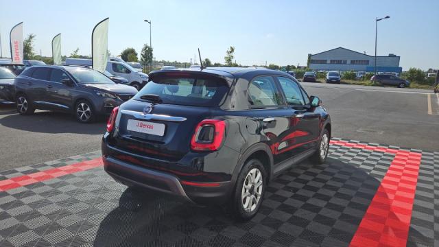 Fiat 500x image 3