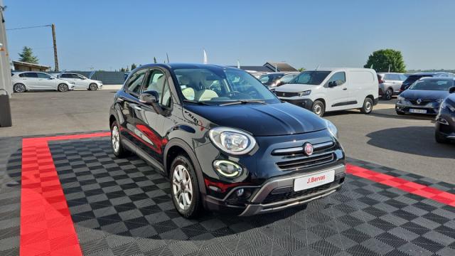 Fiat 500x image 6