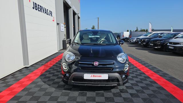 Fiat 500x image 8