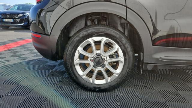 Fiat 500x image 1