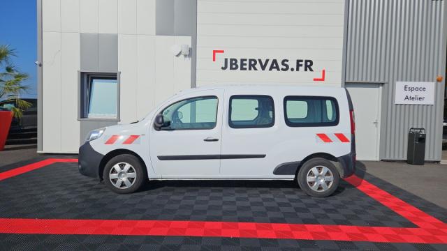 Renault Kangoo Express image 2