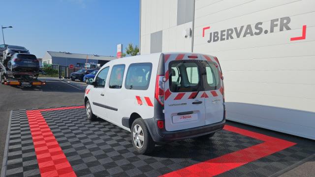 Renault Kangoo Express image 5