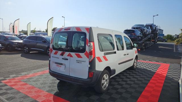 Renault Kangoo Express image 4