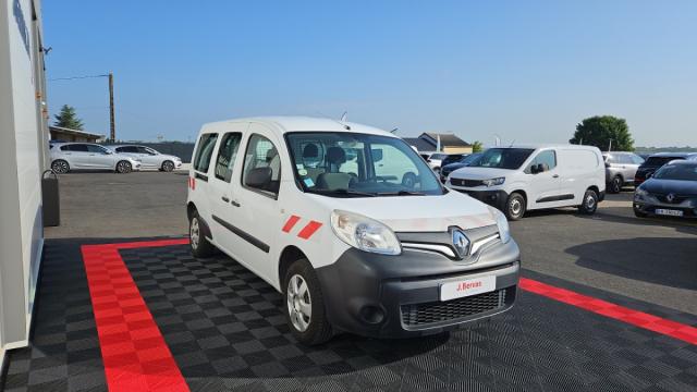 Renault Kangoo Express image 1
