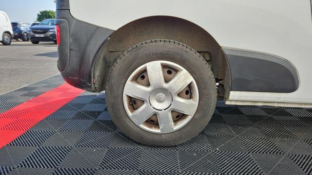 Renault Kangoo Express image 7