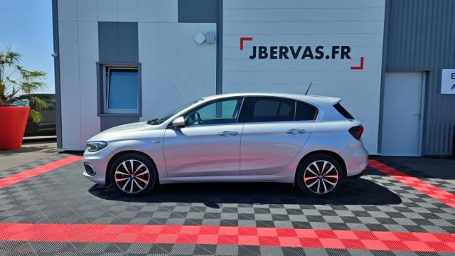 Fiat Tipo image 3