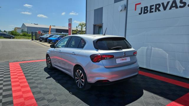 Fiat Tipo image 6
