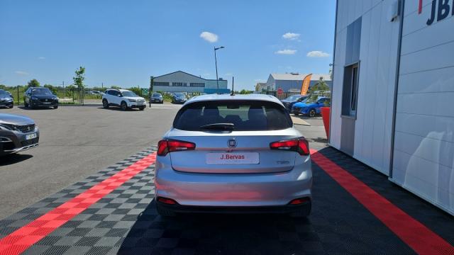 Fiat Tipo image 9