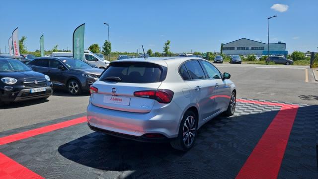 Fiat Tipo image 4