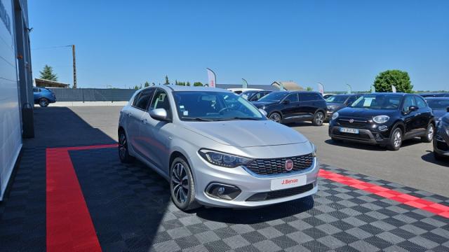 Fiat Tipo image 2