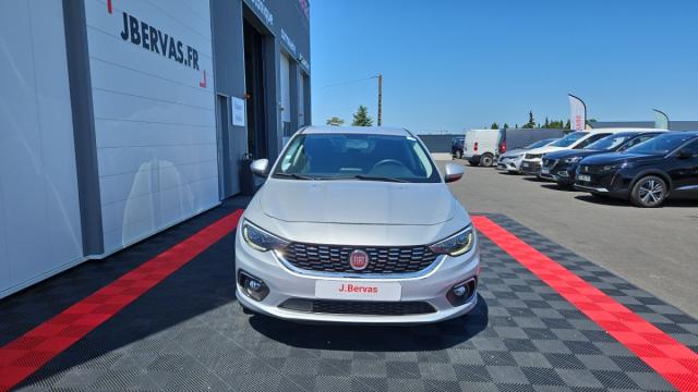 Fiat Tipo image 5