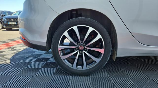 Fiat Tipo image 8