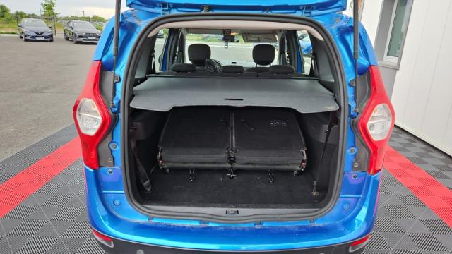Dacia Lodgy image 7