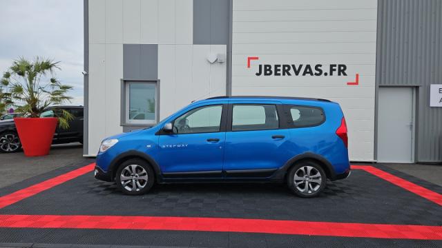 Dacia Lodgy image 4