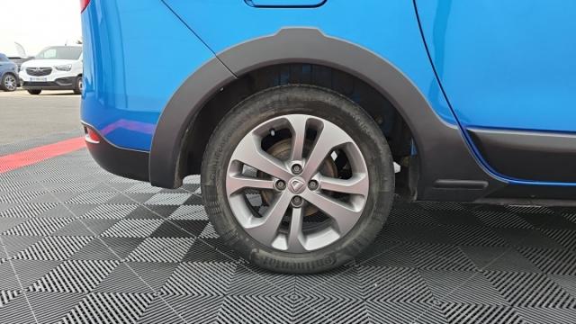Dacia Lodgy image 1
