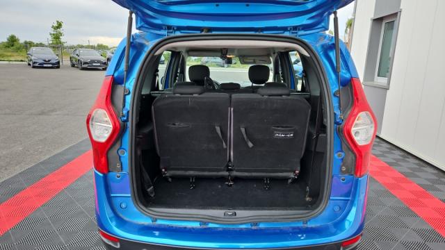 Dacia Lodgy image 9