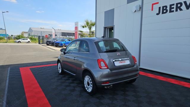 Fiat 500 image 9