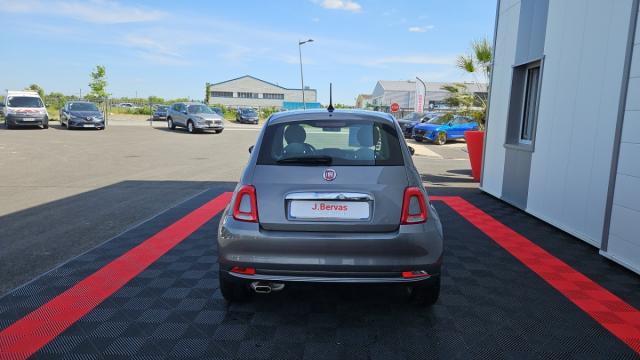 Fiat 500 image 7