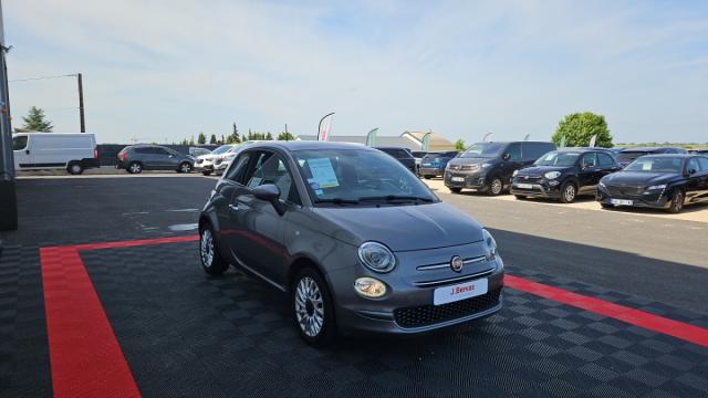 Fiat 500 image 4