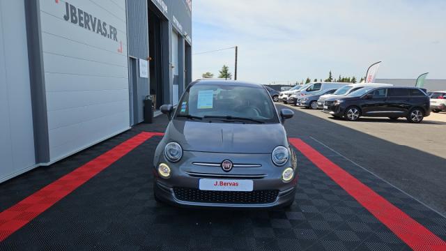 Fiat 500 image 1
