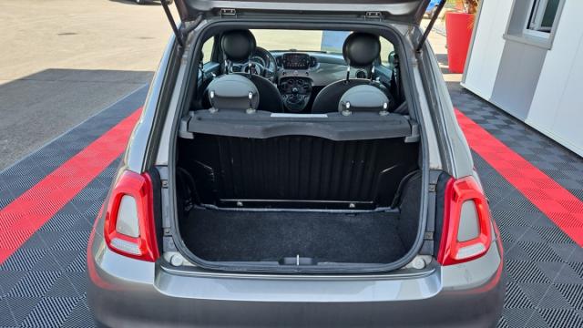 Fiat 500 image 2