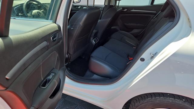 Renault Mégane image 7