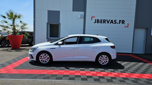 Renault Mégane image 3