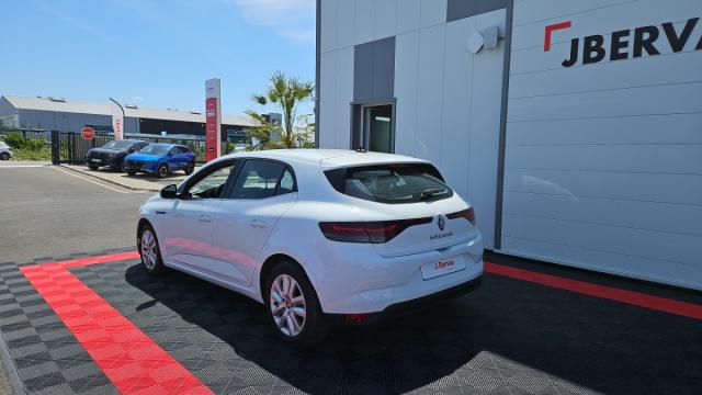 Renault Mégane image 8