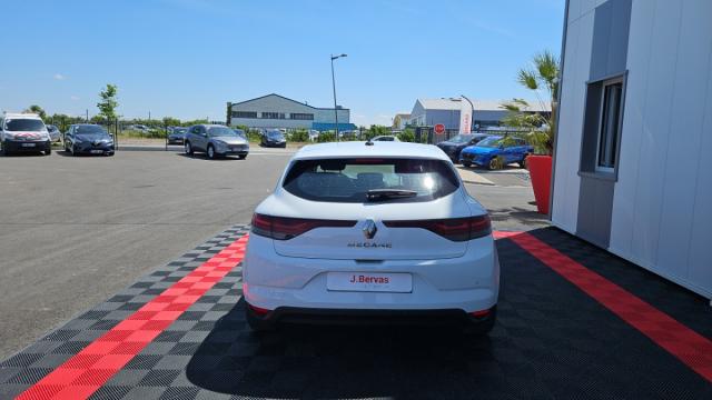 Renault Mégane image 4