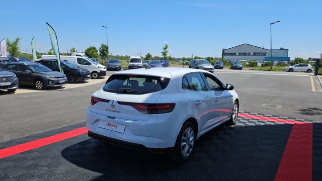 Renault Mégane image 6