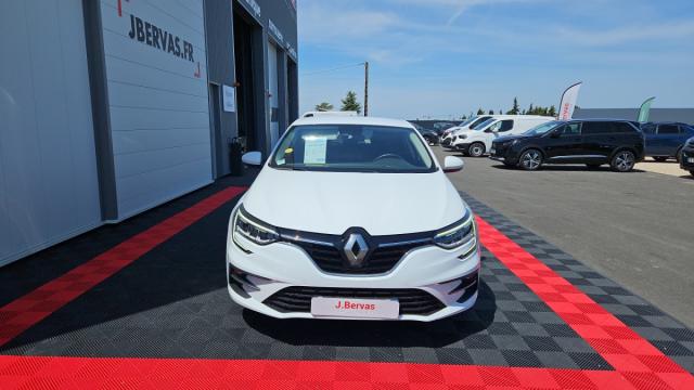 Renault Mégane image 5