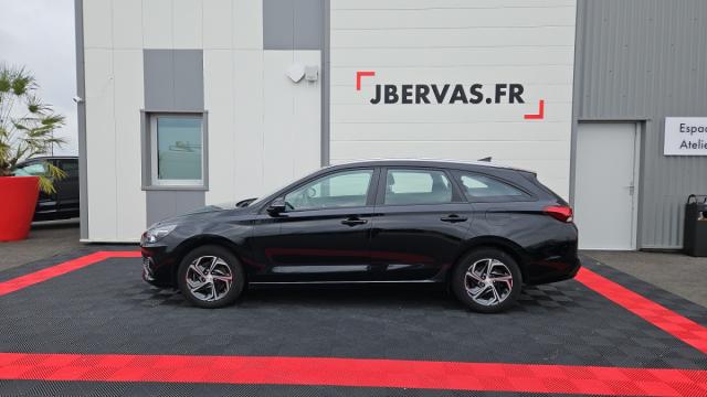 Hyundai I30 image 7
