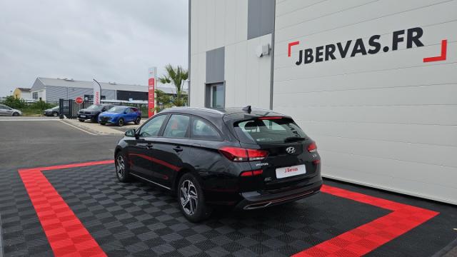Hyundai I30 image 3