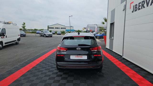 Hyundai I30 image 2