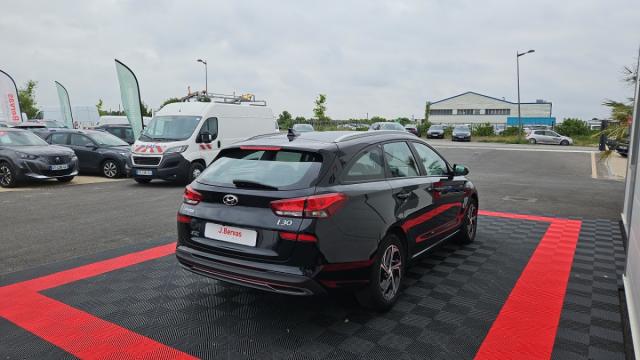 Hyundai I30 image 5