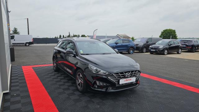 Hyundai I30 image 4
