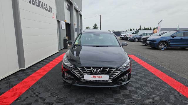Hyundai I30 image 8