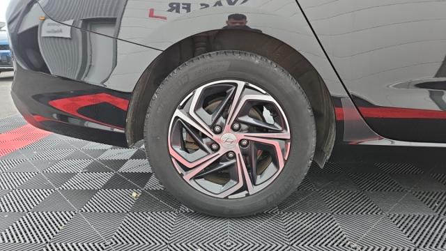 Hyundai I30 image 6