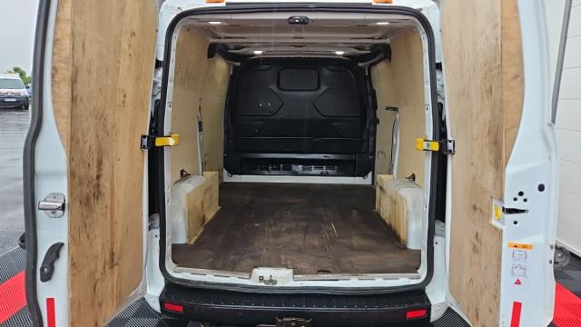 Ford Transit Custom image 9